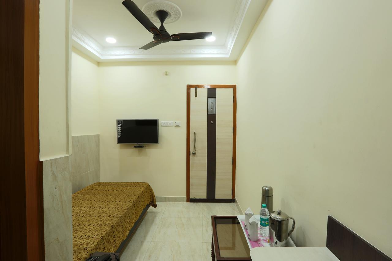 Hotel Sunview International Guwahati Exterior foto
